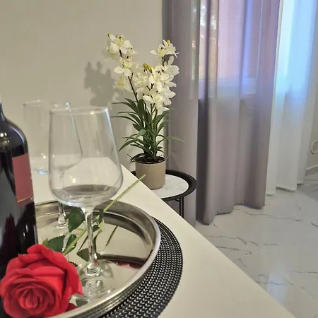 Stornelli Suite&apartments * Avezzano