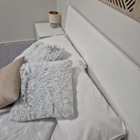 Stornelli Suite&apartments Avezzano