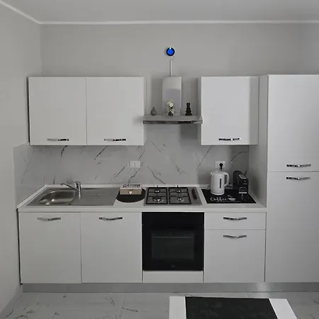 Stornelli Suite&apartments