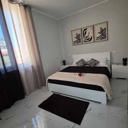 Casa vacanze Stornelli Suite&apartments