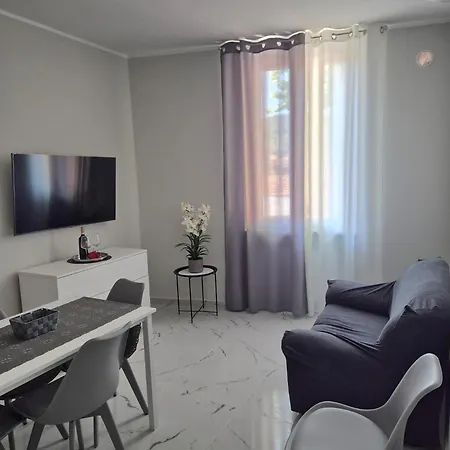 Casa vacanze Stornelli Suite&apartments