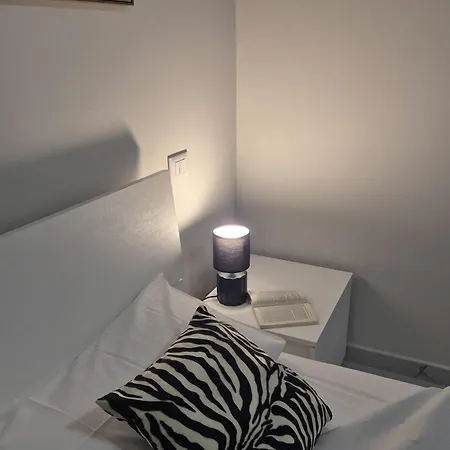 Casa vacanze Stornelli Suite&apartments Avezzano