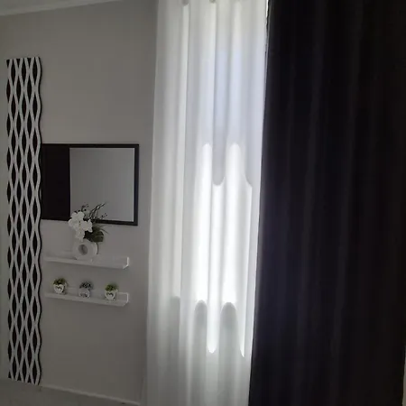 Stornelli Suite&apartments Casa vacanze Avezzano