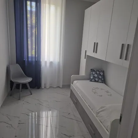 Stornelli Suite&apartments * Avezzano