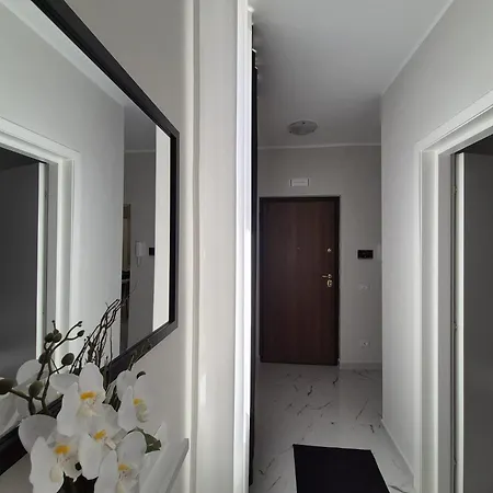 Stornelli Suite&apartments *
