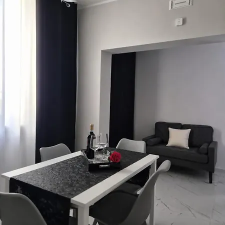 Stornelli Suite&apartments * Avezzano