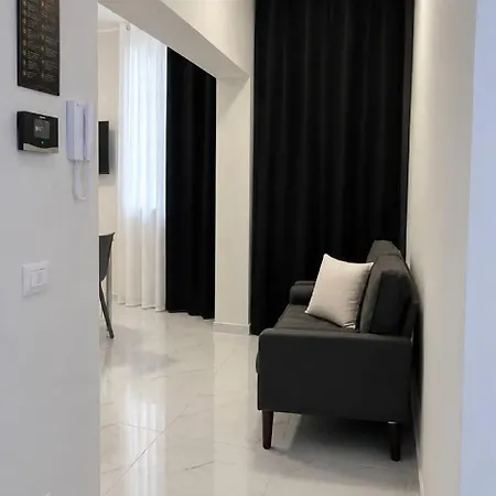 Casa vacanze Stornelli Suite&apartments