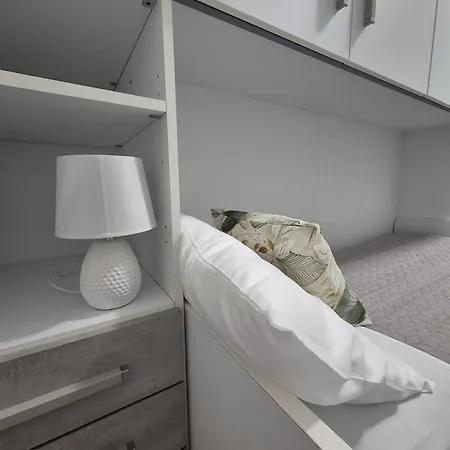 Stornelli Suite&apartments