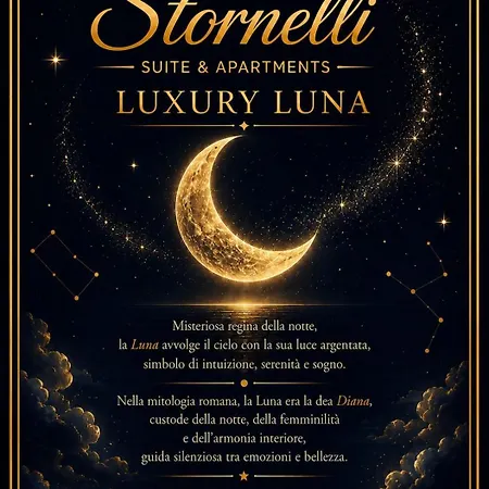 Stornelli Suite&apartments *