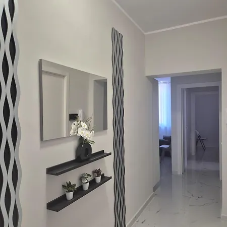 Stornelli Suite&apartments *